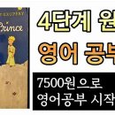 하루한장 - The little prince 이미지