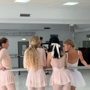 성인발레 이미지