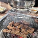 해누수제갈비
