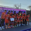 경기도 꿈나무 축구, 15일 광주서 열전 돌입...204개팀 참가 이미지