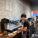 바리스타교실 이미지