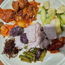 롯데한식뷔페 이미지