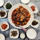 아야진항 | 속초고성여행 속초 현지인 맛집 아야진항 (ft.장치찜, 도치알탕 대존맛 후기)