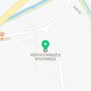 비중리 석조광배 이미지