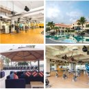 쎄븐헬스 스쿼시 | 태국 타나시티 골프장주변 맛사지 샾 재래시장맛집 과일사기.