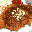 옛날돈가스 이미지