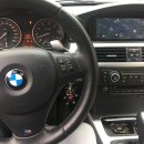 BMW/ e90 328i M Sport/10년/106,200km/블랙/무사고/1850만원 이미지