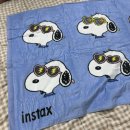 미니스톤 | ♥︎ 후지 인스탁스 미니 리플레이 스톤화이트 사용 후기 ♥︎