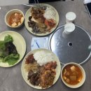 덕성한식뷔페 이미지