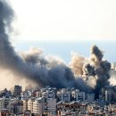 Guerre en Iran : pourquoi le Liban est-il rentré dans la guerre ? 이미지