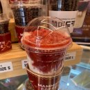 마포구 서교동 카페 매머드 커피 합정역 카페 해링턴타워 맛집