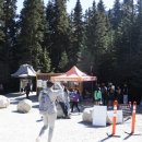 레이크주유소 이미지