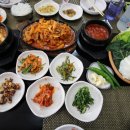소백산식당 - 수성구 상화로7길 8 | 소백산식당