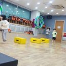 연세 휘트니스 태권도 이미지