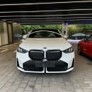 코오롱모터스㈜부산사상점 | BMW X3 30 MSP Pro 알파인화이트, 아이보리 시트 조합 출고후기_부산BMW딜러