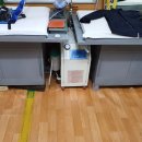 수정세탁산업 이미지