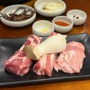 거두정춘천거두리본점 | 춘천삼겹살 맛집 거두정 춘천거두리본점 구워주는 고깃집 추천