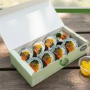 한울김밥 - 성남시 분당구 백현로101번길 16 | 한울김밥