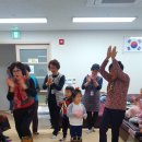 한일유엔아이@경로당 이미지