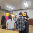 바리스타A (3개월 과정) | 강남 PSE 프린서플 어학원 후기/1년간의 대장정/졸업생 후기/ 스피킹 영어 학원 강추천/추억기록(보지...