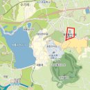 봉담신도시주유소 이미지