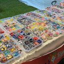 태화강 빛 축제 이미지