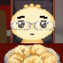 수제만두 이미지