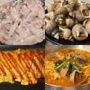 신라의 달밤 | 경주 신라의 달밤 포차 거리 송대말