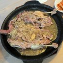 금송삼계탕 | 증평 누룽지백숙 오리백숙 맛집 금송가든