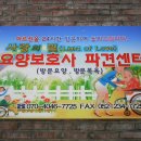 사랑의 빛 노인복지센터 이미지