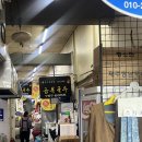 금복순대 | [제주/동문시장] 줄서서 먹는 60년 전통 고기국수집 (가성비까지) | 금복국수