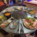 박가네구이 | 진주 맛집 박가네 소금구이 솔직후기｜진주 고기집 추천