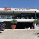 파로스호텔 | 크로아티아 여행 흐바르 숙소 추천 파로스 바이힐 호텔