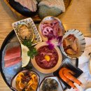 어다리 | [부평맛집] 어다리 부평점 다녀온 후기 (정식세트, 가족모임 )