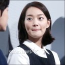보조개 이미지