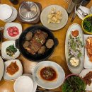 갤러리카페강변풍경 이미지