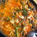 죽전메기매운탕