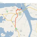 아라메길 관광안내소 이미지