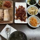 한가네식당 - 의정부시 | 한가네식당