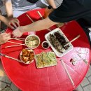 진주논개시장(장대시장) | 가면 실망한다고 해서 가본 진주 논개시장 올빰토요야시장 후기