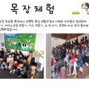 영재목장 | [와이즈만 영재교육 분당이매] 목장체험 후기