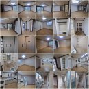 범어가든3차경로당 | 대구 한샘 인테리어 범어 가든하이츠 3차 43평 아파트리모델링