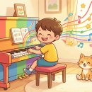 피아노(야) 이미지