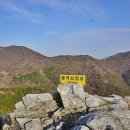 천등산헬기장(딸각산) 이미지