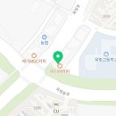 파리바게뜨옥정메디컬점