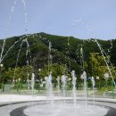 청량산캠핑장 이미지