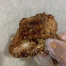 [진접치킨] 깜꼬치킨 -갈릭현미베이크 솔직후기🍗