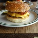 브루클린 더 버거 조인트 (BROOKLYN THE BURGER JOINT) 삼성점