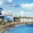 동화 태양광발전소 이미지