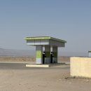 행운주유소 화장실 이미지